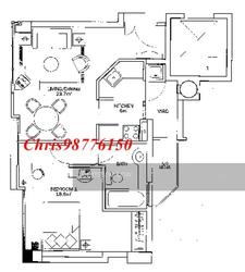 Gloucester Mansions (D11), Apartment #205649411